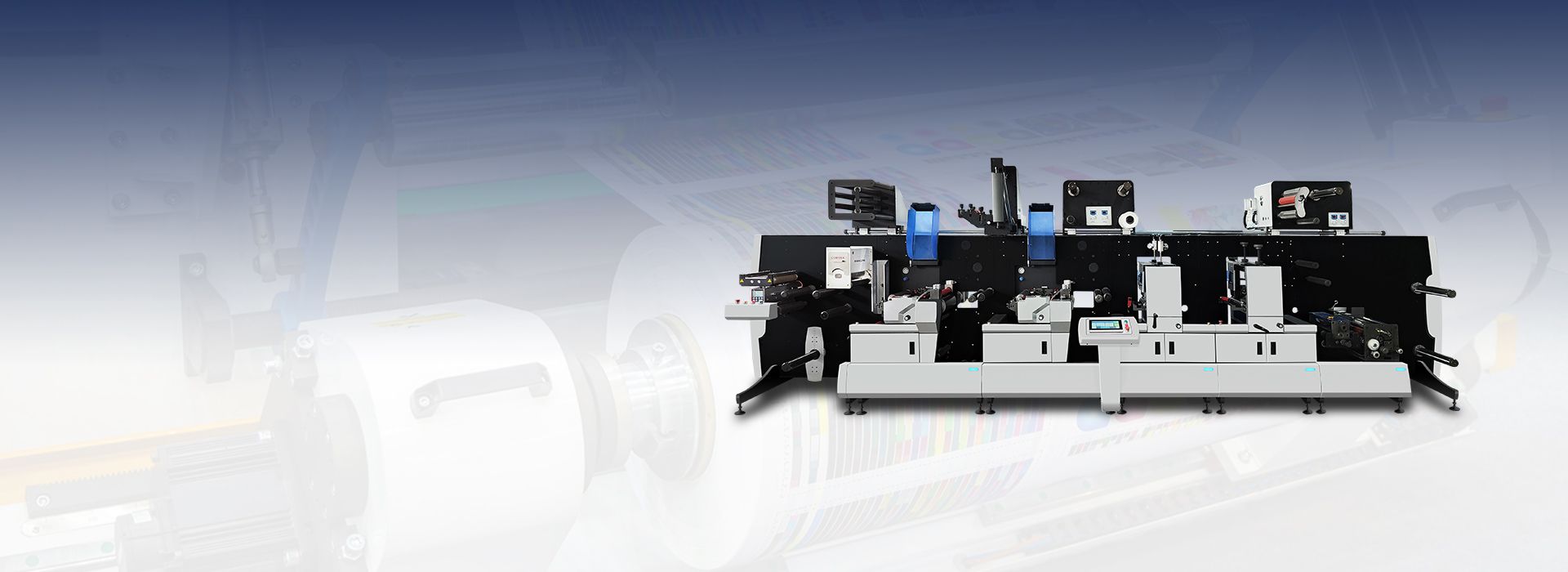 Wenzhou Daba Machinery Co., Ltd.