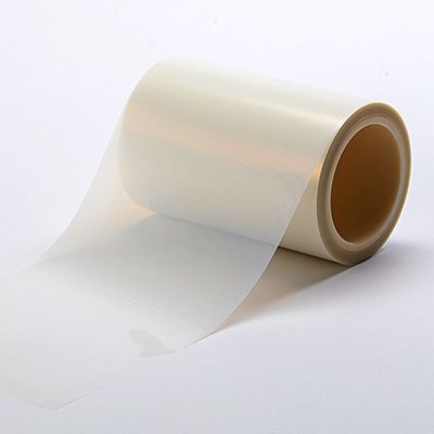 Película autoadhesiva