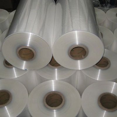 Película compuesta / composite