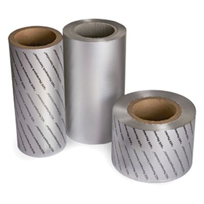 Película metalizada