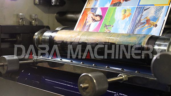 Unidad de impresión