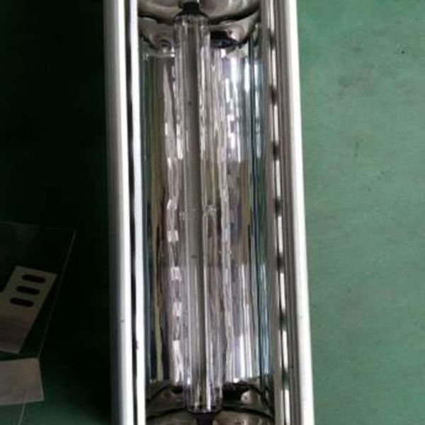 Sistema de curado UV