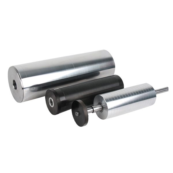 Rodillo anilox cerámico