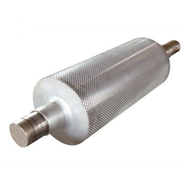 Cilindro de impresión con diferentes opciones de diámetro