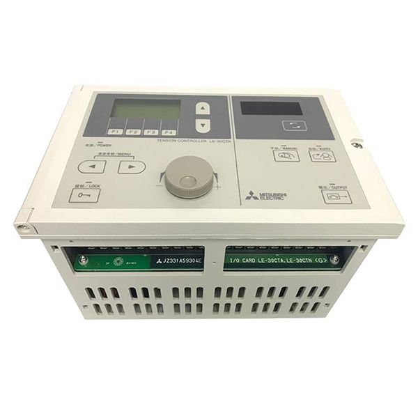 Controlador de tensión Mitsubishi