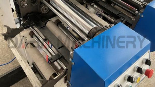 Unidad de impresión (8 estaciones)