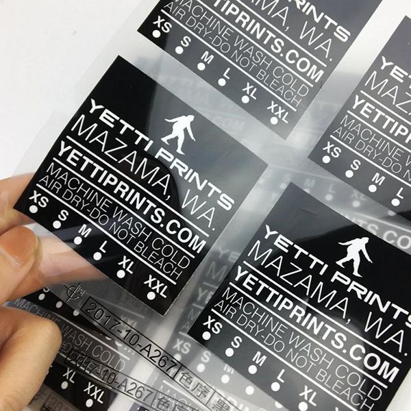 Impresora serigráfica automática