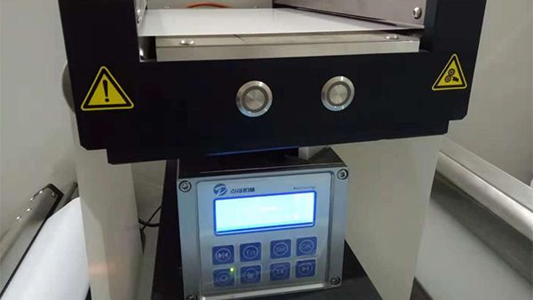 Corrección ultrasónica de alta precisión